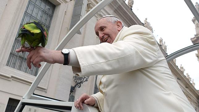 El Papa intensifica su «operación limpieza» dentro del Vaticano