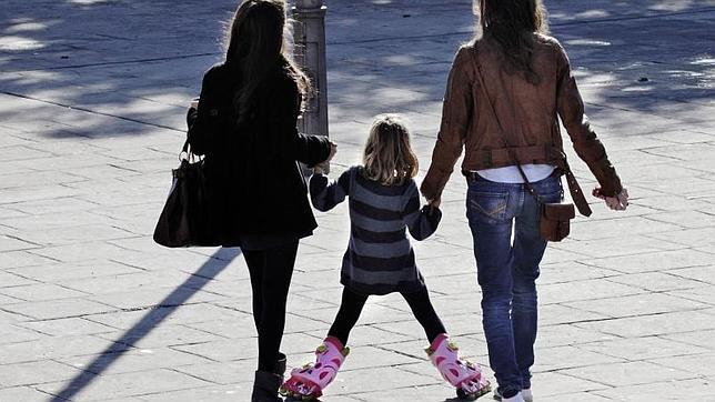 Majadahonda multará a los vecinos que patinen por las aceras del municipio