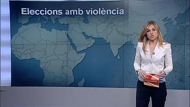 PP y C,s acusan a TV3 de estar «al servicio del separatismo»