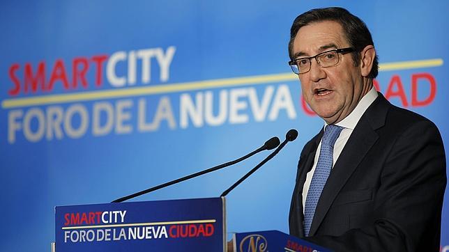 «Operación Pokemon»: Currás, imputado por su presunto conocimiento de una adjudicación «a dedo»