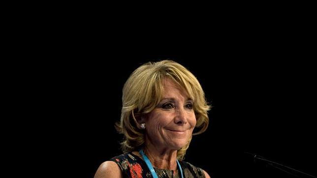 Aguirre: «ETA sigue viva, por mucho que haya gente en mi partido que cree que no»