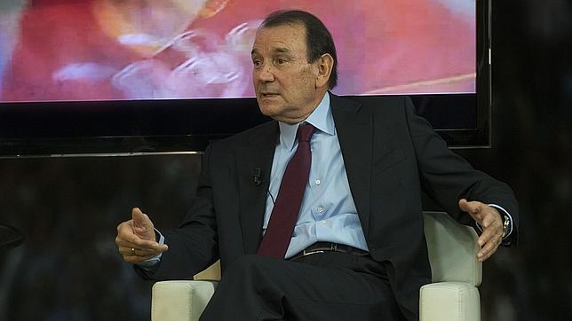 Miera: «Luis dio el paso adelante que llevó a España al éxito mundial»