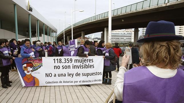 El «tren de la libertad» llega hoy a Madrid