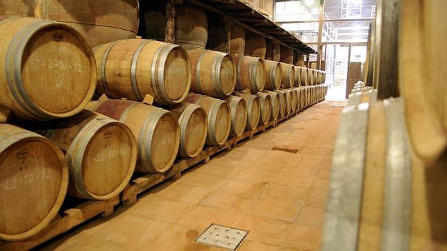 Castilla-La Mancha bate récord en la producción de vino en la última campaña