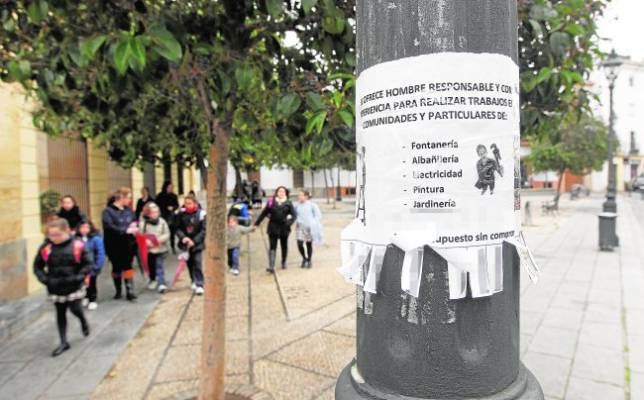 Subsistir   por medio  del fraude