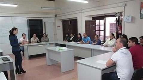 Ni ERE ni despido colectivo, sino 16 contratos extinguidos en la Funcatra