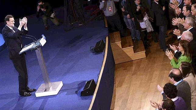 En directo: Rajoy avanza una reforma fiscal para un sistema más «simple y equitativo»