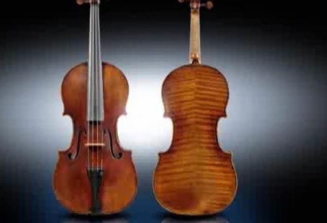 Un músico asesora a los ladrones del Stradivarius sobre sus cuidados