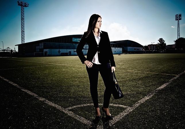 La defensa en el deporte