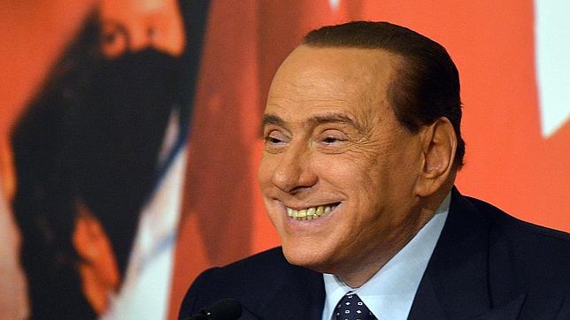 Las últimas perlas de Silvio Berlusconi