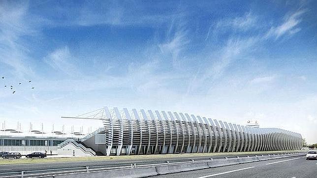 El RACE inicia obras de remodelación y modernización del Circuito del Jarama