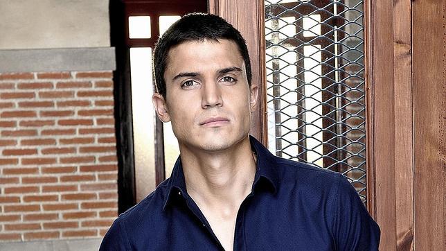 Morrey en su nueva comisaría en el barrio más conflictivo de España