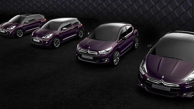 Citroën DS Faubourg Addict, la distinción del lujo francés