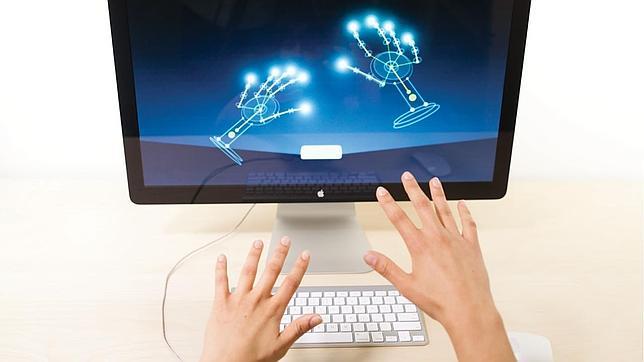 Probamos Leap Motion, el controlador por gestos en 3D para tu ordenador