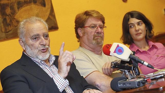 Tengo una pregunta para... la Infanta