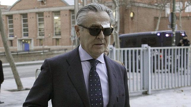 El juez cita a declarar a Blesa como imputado por el caso de la preferentes