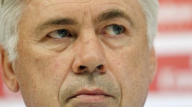Ancelotti: «No importan los récords, solo queremos la Décima»