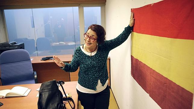 El Grupo Mixto de Carmen Iglesias les costará a los gallegos casi 450.000 euros