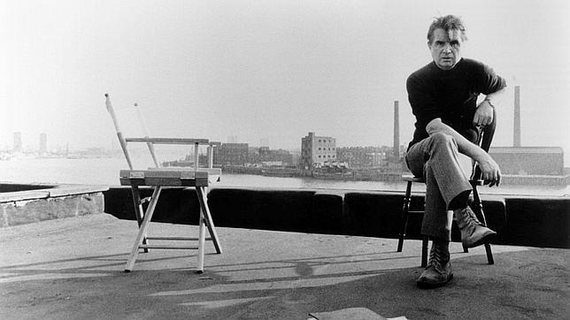 El regalo millonario de Francis Bacon a su amante español, un banquero 40 años más joven