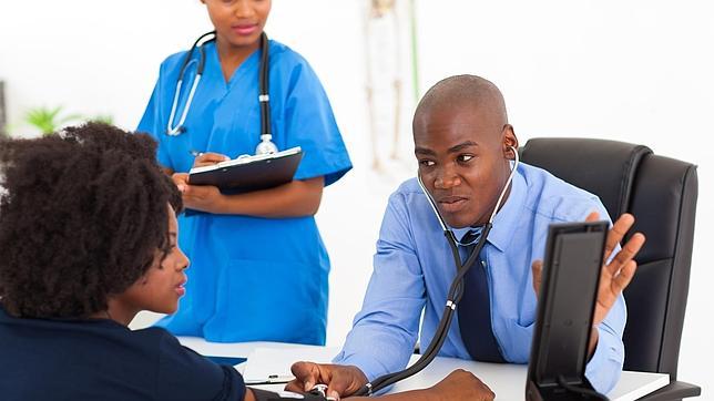 Hipertensión arterial ¿una pandemia tan devastadora como el sida?