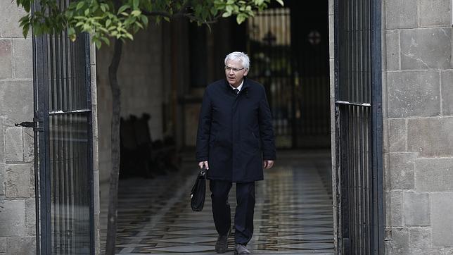 Mascarell critica que el Gobierno diga que rebajará el IVA cultural y no lo haga