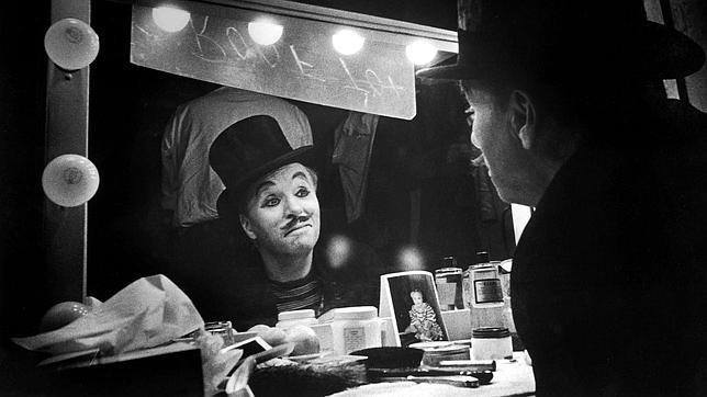 Una novela inédita de Chaplin celebra el centenario de Charlot