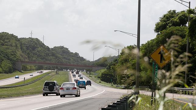 Abertis se hace con el control de las autopistas de Puerto Rico
