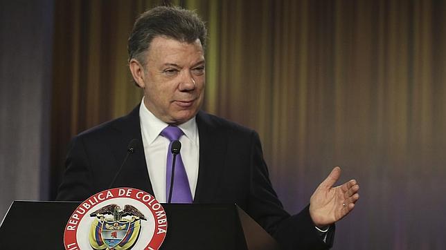 La UE abre la puerta a eliminar el visado para colombianos y peruanos