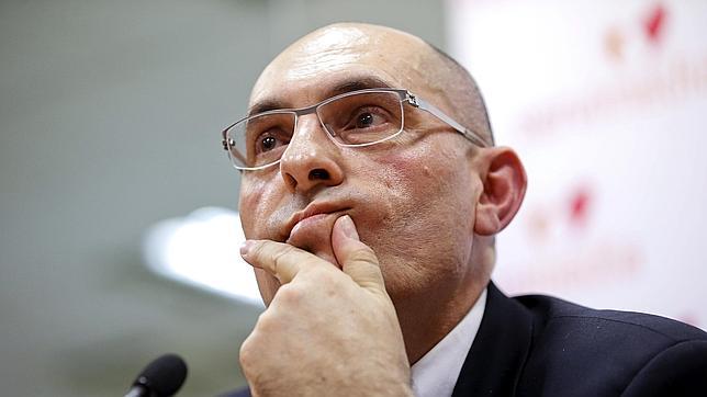 El CGPJ acuerda la suspensión provisional del juez Silva