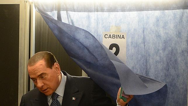 ¿Por qué a Berlusconi le llaman «Il Cavaliere»?