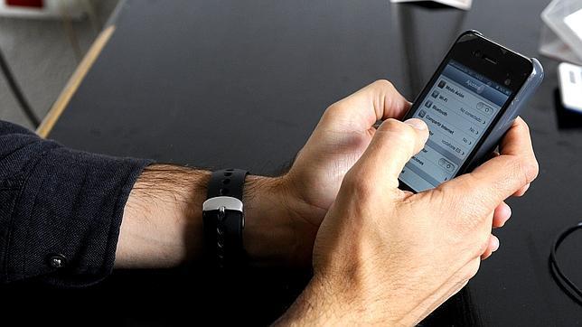 La inversión en marketing móvil crece un 20% en 2013