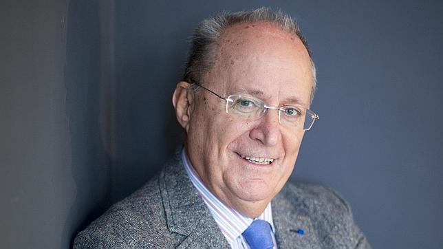 Fernando García de Cortázar: «La derecha ha sido un contable, no ha valorado la historia y eso es un drama»