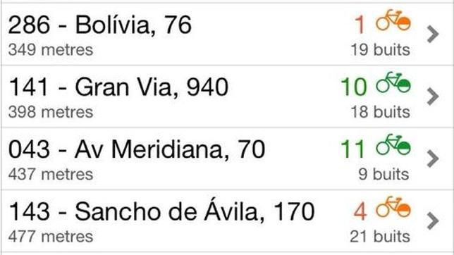 Las 10 aplicaciones de móvil imprescindibles de Barcelona