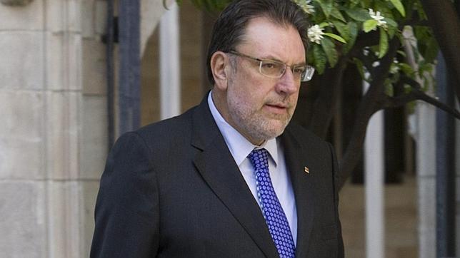 CiU se queja ahora de 40 leyes «invasivas» hacia Cataluña