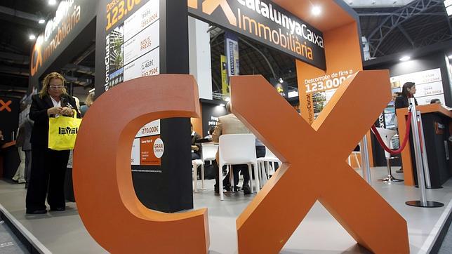 CatalunyaBanc busca comprador para su inmobiliaria tras fracasar el pacto con los fondos