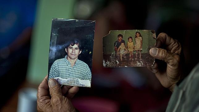 Pescadores mexicanos reconocen incrédulos al náufrago del Pacífico: «Es él, es "La Chancha"»