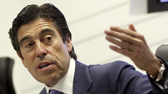 El presidente de Sacyr asegura que «no puede hacer nada más» tras la ruptura con Panamá