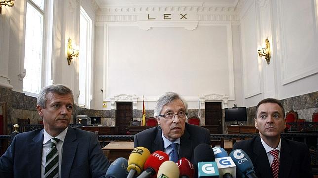 No hay «ningún expediente abierto» sobre supuestas filtraciones del sumario de la «Pokemon»