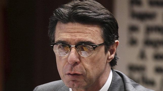 Competencia cifra en un 2,3% la subida máxima del recibo de la luz