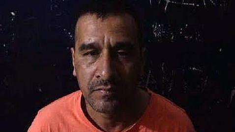 Cae «Chucho el descuartizador», sicario de Los Caballeros Templarios en Michoacán