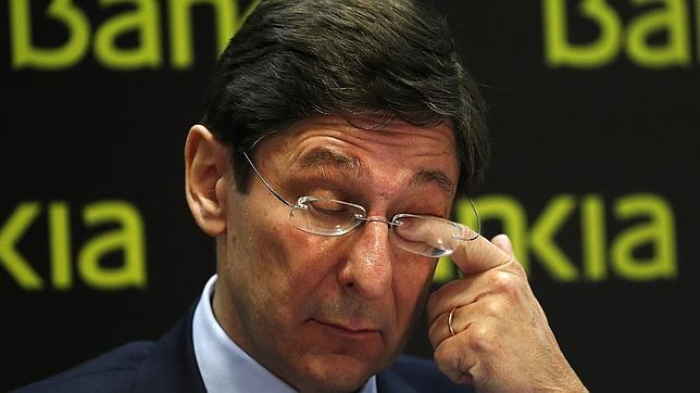 El FROB busca asesoramiento sobre el proceso de privatización de Bankia