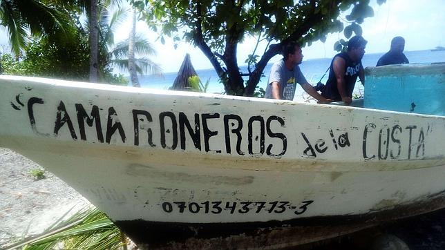 «El viaje del náufrago no es descabellado desde el punto de vista oceanográfico»