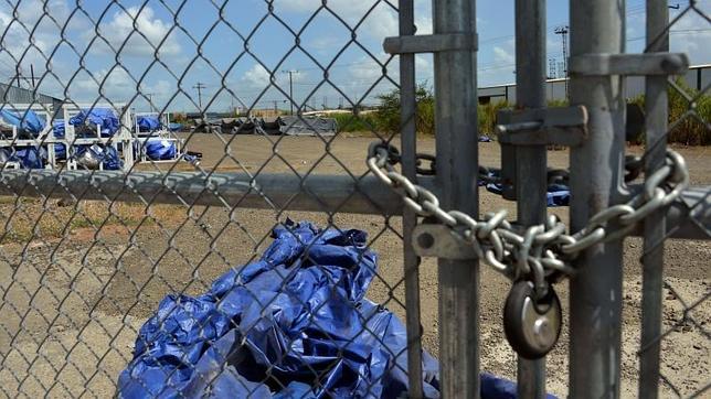 La estadounidense Bechtel maniobra para sustituir a Sacyr en el Canal