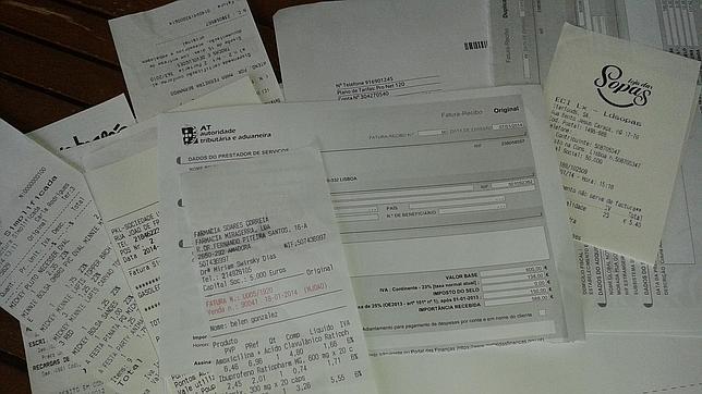 El Gobierno luso destina 10 millones de euros para premiar a quien pida factura