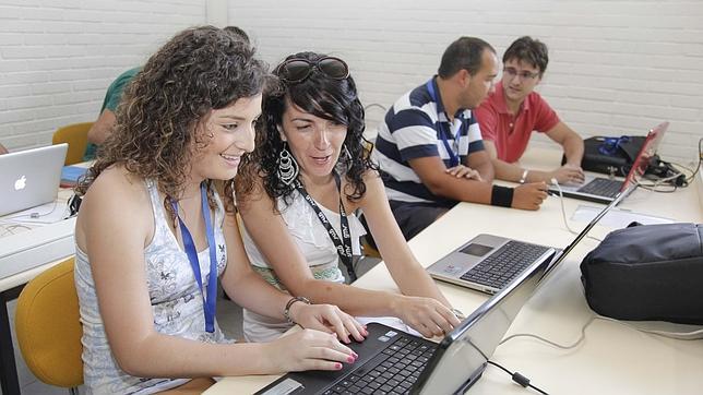 Ingeniero informático, el perfil más buscado por las empresas tecnológicas