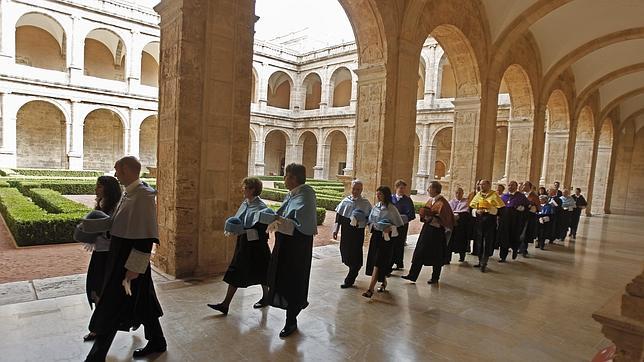 La VIU despide a nueve trabajadores y cierra su sede en Castellón