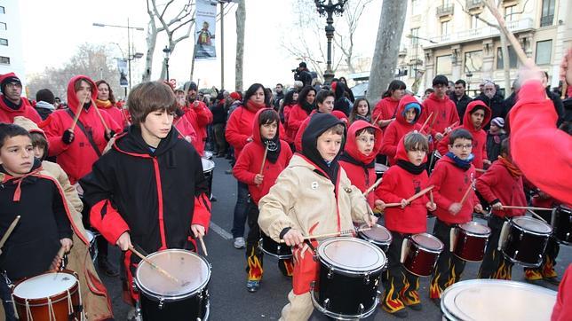 Diez planes para disfrutar del fin de semana en Barcelona