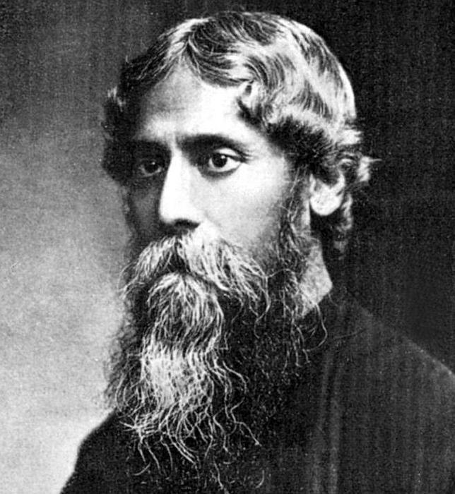 Sale a la luz un Tagore desconocido en español