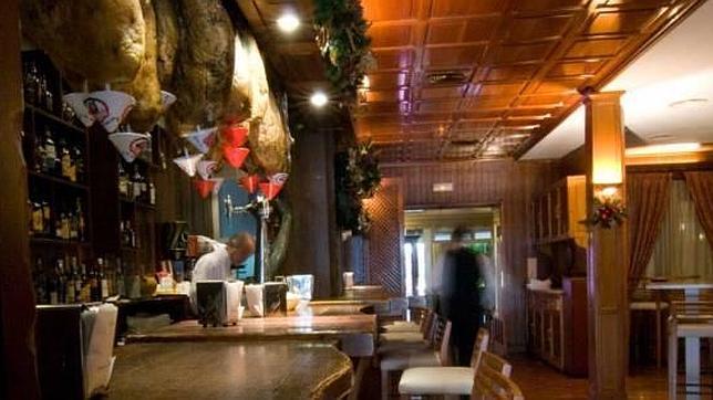 Restaurante Casa Frutos