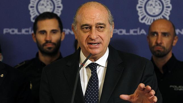 Interior atribuye la presión migratoria a los mayores controles marítimos